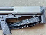 KelTec KSG 12 Gauge 18.5