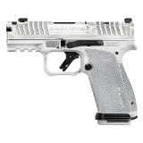 Canik METE MC9 Prime Arctic Distressed White 9mm Optics Ready 17 Round Capacity HG8328AD-N - Image 2 of 2
