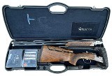 Pre Owned Beretta 694 Sporting 12 Ga B-Fast Comb Over/Under 30