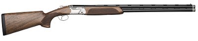 Pre Owned Beretta 694 Sporting 12 Ga B-Fast Comb Over/Under 30