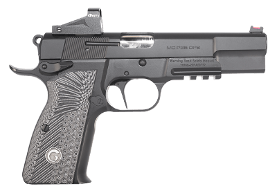 GIRSAN MCP35 OPS 9MM 4.87