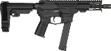 CMMG Banshee MkGs 9mm 5