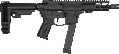 CMMG Banshee MkGs 9mm 5