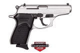 BERSA THUNDER 380 ACP NICKEL LITE T380NKL8 - Image 1 of 1