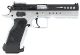 TANFOGLIO DEFIANT LIMITED MASTER 9MM HARD CHROME 18RD TF-LIMMSTR-9 - Image 1 of 1