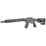 Ruger Precision 22 Mag 18
