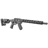 Ruger Precision 22 Mag 18