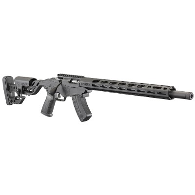 Ruger Precision 22 Mag 18