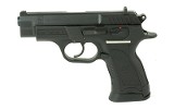 SAR ARMS B6C 9MM COMPACT B69CBL - Image 1 of 1