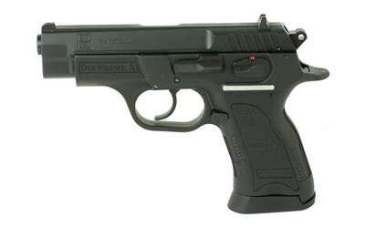 SAR ARMS B6C 9MM COMPACT B69CBL - Image 1 of 1