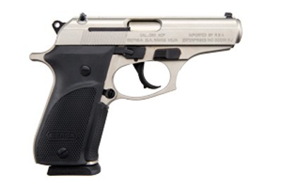 BERSA THUNDER 380 PLUS NICKEL THUN380PNKL15 - Image 1 of 1