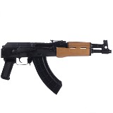 Century Arms Draco AK-47 Pistol 7.62x39mm 12in 30rd HG1916-N - 1 of 1