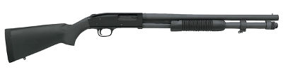 Mossberg 590A1 Special Purpose 12 Ga Pump Action 20