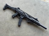 CZ USA Scorpion EVO 3 S1 Carbine Faux SilencerCo Suppressor 9mm +3 Mags - Image 9 of 11