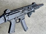 CZ USA Scorpion EVO 3 S1 Carbine Faux SilencerCo Suppressor 9mm +3 Mags - Image 4 of 11