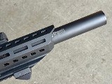 CZ USA Scorpion EVO 3 S1 Carbine Faux SilencerCo Suppressor 9mm +3 Mags - Image 10 of 11