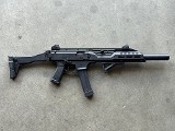 CZ USA Scorpion EVO 3 S1 Carbine Faux SilencerCo Suppressor 9mm +3 Mags - Image 1 of 11