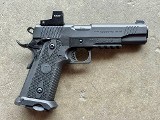 EAA Girsan Witness 2311 5