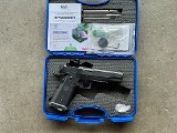 EAA Girsan Witness 2311 5