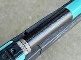 Ruger 10/22 Takedown Lite Threaded TALO Edition 22 LR Turquoise 21163 - 5 of 9