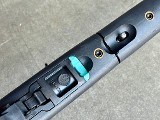 Ruger 10/22 Takedown Lite Threaded TALO Edition 22 LR Turquoise 21163 - 8 of 9