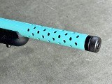 Ruger 10/22 Takedown Lite Threaded TALO Edition 22 LR Turquoise 21163 - 7 of 9