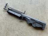 Kel-Tec RDB Survival Black 5.56 16