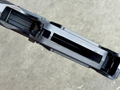 Kel-Tec RDB Survival Black 5.56 16