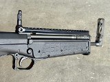 Kel-Tec RDB Survival Black 5.56 16