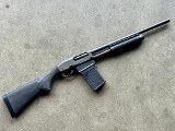 Remington 870 DM Tactical Express 12 Gauge 18.5