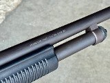 Remington 870 DM Tactical Express 12 Gauge 18.5