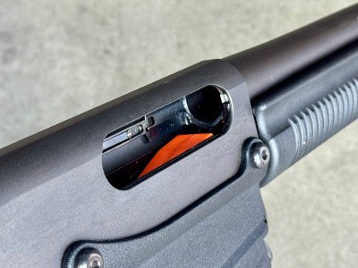 Remington 870 DM Tactical Express 12 Gauge 18.5