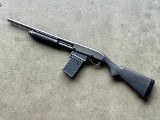 Remington 870 DM Tactical Express 12 Gauge 18.5