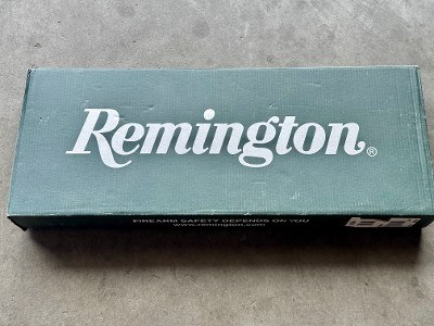 Remington 870 DM Tactical Express 12 Gauge 18.5