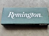 Remington 870 DM Tactical Express 12 Gauge 18.5