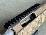 Ruger American Gen II 22 Creedmoor 22