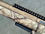 Ruger American Gen II 22 Creedmoor 22
