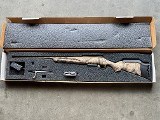Ruger American Gen II 22 Creedmoor 22