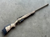 Ruger American Gen II 22 Creedmoor 22