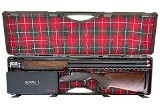 Pre Owned Benelli 828 12 Ga 828U Sporting Over/Under 32
