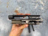Sig Sauer P220 Combat Full Size CA Approved .45 ACP FDE/Black Nitron DA/SA with Case & 2 Mags - Image 2 of 9