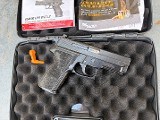 Sig Sauer P229 Nitron 9mmDA/SA Black USED - 1 of 6