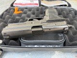 Sig Sauer P229 Nitron 9mmDA/SA Black USED - 4 of 6
