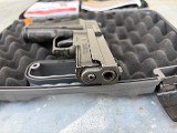 Sig Sauer P229 Nitron 9mmDA/SA Black USED - 3 of 6
