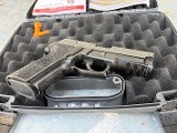 Sig Sauer P229 Nitron 9mmDA/SA Black USED - 2 of 6