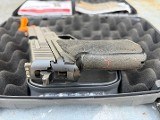 Sig Sauer P229 Nitron 9mmDA/SA Black USED - 5 of 6