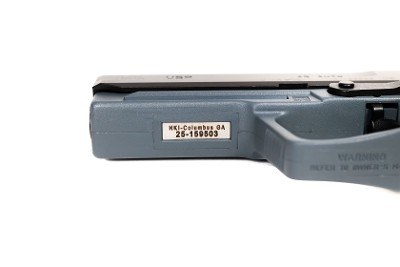 Heckler & Koch USP 45 ACP Grey V1 704501GY-A5 USP45 - Image 6 of 8