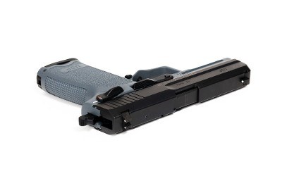 Heckler & Koch USP 45 ACP Grey V1 704501GY-A5 USP45 - Image 7 of 8