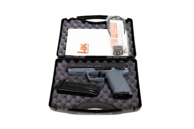 Heckler & Koch USP 45 ACP Grey V1 704501GY-A5 USP45 - Image 2 of 8