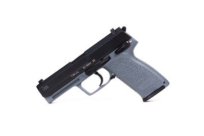 Heckler & Koch USP 45 ACP Grey V1 704501GY-A5 USP45 - Image 3 of 8